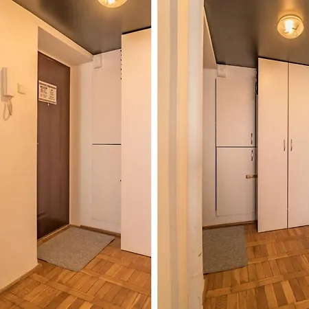 Olawska Cosy Studio By Rent Like Appartamento Breslavia