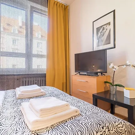 Olawska Cosy Studio By Rent Like Wrocław